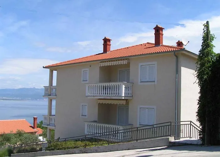 Lägenhet In - Insel Krk 36771 Vrbnik (Primorje-Gorski Kotar)