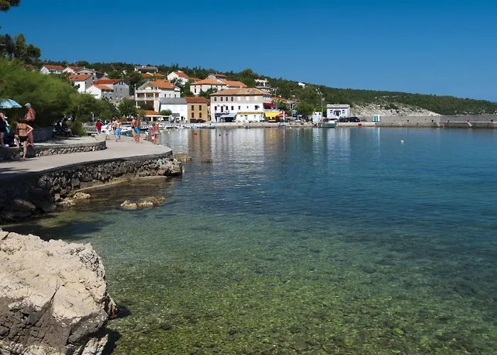 Lägenhet In - Insel Krk 36771 Vrbnik (Primorje-Gorski Kotar)