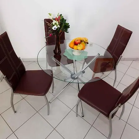 Apartament In Vrbnik/insel Krk 36771 Vrbnik (Primorje-Gorski Kotar)