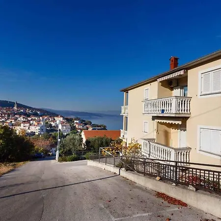 Apartament In Vrbnik/insel Krk 36771