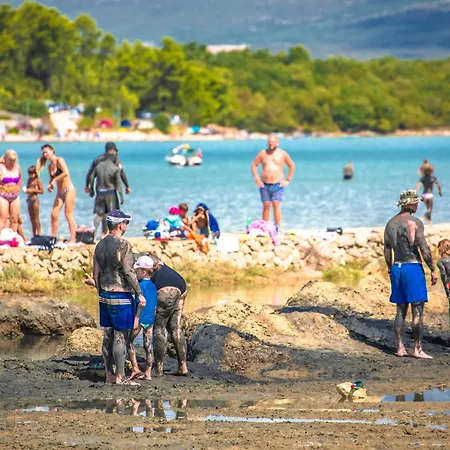 Apartment In - Insel Krk 36771