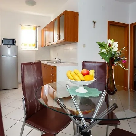 Apartament In Vrbnik/insel Krk 36771 Vrbnik (Primorje-Gorski Kotar)