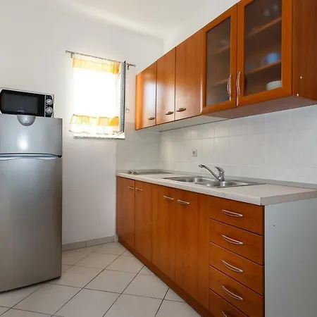 In - Insel Krk 36771 Apartment *