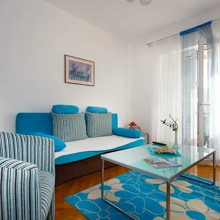 In Vrbnik/insel Krk 36771 Apartament Vrbnik (Primorje-Gorski Kotar)