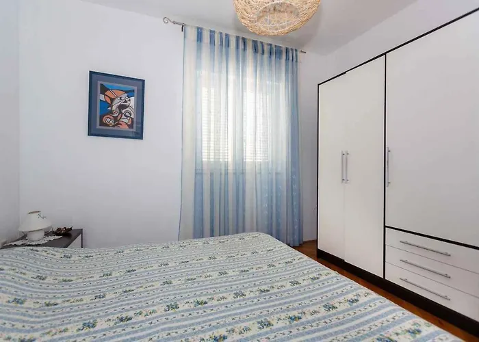 In - Insel Krk 36771 瓦比尼科