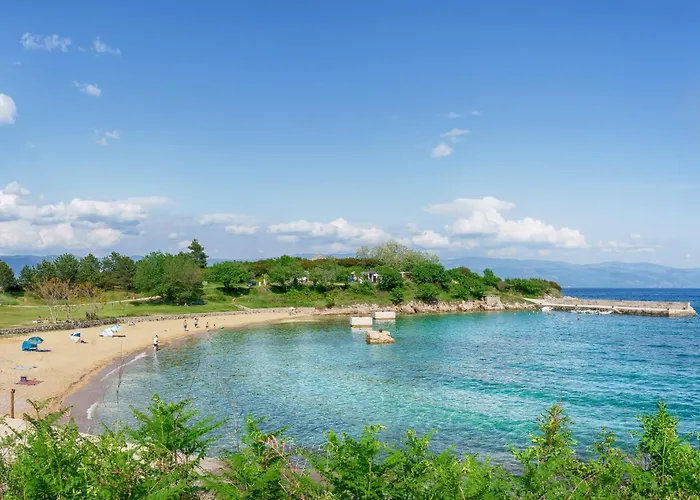 In - Insel Krk 36771