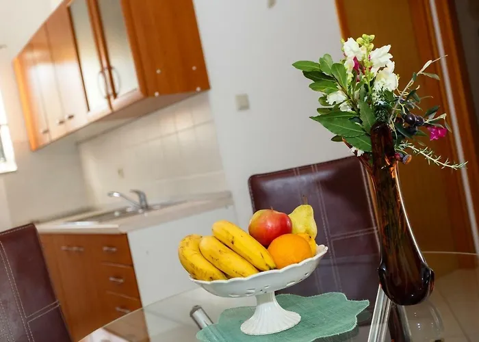 In - Insel Krk 36771 Apartment *