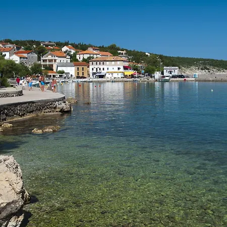Apartman In - Insel Krk 36771 Vrbnik (Primorje-Gorski Kotar)