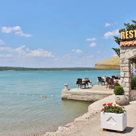 In - Insel Krk 36771 Apartman